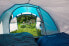Фото #5 товара Палатка туристическая Coleman Cortes 3 - 3-х местная - 6 м² - 4.4 кг - Мультицвет