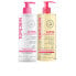 Фото #1 товара UH ULTRA MOISTURIZING MILK + SHOWER OIL CASE 2 pcs