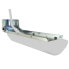 Фото #1 товара LOWRANCE Transom Mount For Structurescan 3D