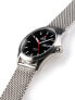 Фото #4 товара Swiss Military SMP36040.01 Men's 42mm 5 ATM