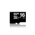 Фото #1 товара Silicon Power SP016GBSTH010V10SP - 16 GB - MicroSDHC - Class 10 - UHS-I - 40 MB/s - Class 1 (U1)