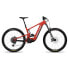 Фото #2 товара SANTA CRUZ BIKES Heckler 9 C DU-EP801 29´´ GX Eagle MTB electric bike