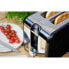 Toaster Eldom TO295C 750 W