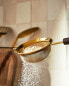 Фото #7 товара Wood and metal colander