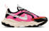 Фото #3 товара Кроссовки женские Nike TC 7900 розово-черно-серебристые