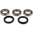 PIVOT WORKS Suz.RMZ 250 07-12/450 07-15/Rmx-Z 05-16 Wheel Bearing Kit