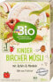 Kindermüsli Bircher ab 1 Jahr, Demeter, 250 g