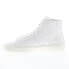 Фото #10 товара Diesel S-Mydori MC Y02540-PR030-T1003 Mens White Lifestyle Sneakers Shoes