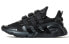 Фото #2 товара Кроссовки adidas Originals White Mountaineering LXCON Future черные (мужские)