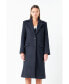 Фото #3 товара Шерстяное пальто для женщин от Grey Lab.