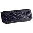 Фото #2 товара HIDITEC GK200 RGB gaming keyboard