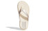 Фото #6 товара adidas Comfort Flip-Flops 女款 粉 拖鞋 / Сланцы Adidas Comfort Flip-Flops EG2057