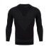 Фото #1 товара Костюм Alpinus Thermoactive Shirt Miyabi Black