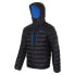 Фото #3 товара TRANGOWORLD Cerces DR down jacket