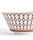 Фото #2 товара Renaissance Red China Cereal Bowl