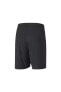 704262 Teamgoal 23 Knit Shorts Erkek Futbol Şortu Siyah