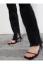 Фото #3 товара Straight Fit Cep Detaylı Kadın Jean Pantolon