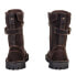 BROGER Ohio motorcycle boots