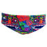 Фото #1 товара TURBO Bali Tribal Swimming Brief