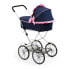 REIG MUSICALES Dolls Pram Doll Car 89x70x42 cm