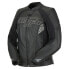 FURYGAN Alba leather jacket