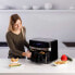 Фото #8 товара TAURUS Digital Duo 2600W 4.5L x2 air fryer