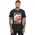 Фото #2 товара MISTER TEE One Origin short sleeve T-shirt