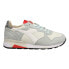 Фото #1 товара Diadora Trident 90 C Sw Lace Up Mens Grey Sneakers Casual Shoes 176281-75053