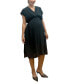 Фото #3 товара Платье для беременных Emilia George Cupro Irene