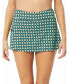 ფოტო #1 პროდუქტის Plus Size Swim Emma Pull On Swim Skort