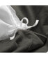 Фото #3 товара Cotton Flannel Full/Queen Duvet Cover Set
