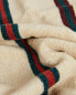 Фото #6 товара Striped towel