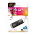 Фото #3 товара Silicon Power Blaze B50 - 64 GB - USB Type-A - 3.2 Gen 1 (3.1 Gen 1) - Slide - 8.3 g - Black