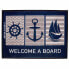 MARINE BUSINESS Boats Mat