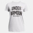 ფოტო #4 პროდუქტის UNDER ARMOUR Pride short sleeve T-shirt