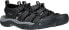 Сандалии Keen Newport 1022247 Black/Grey