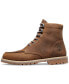 Фото #3 товара Men's Redwood Falls Waterproof Boot from Finish Line