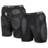 Фото #3 товара POWERSLIDE Standard Protective Protective Shorts