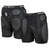 POWERSLIDE Standard Protective Protective Shorts