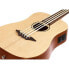 Harley Benton Kahuna CLU-Bass Ukulele LH