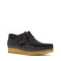 [26165512] Mens Clarks WALLABEE 'RAFFIA'