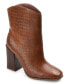 Women's Brekinn Western Booties