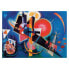 Фото #1 товара Puzzle In Blau