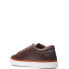 Фото #6 товара Wolverine Blvd Sneaker W990185 Mens Brown Leather Lifestyle Sneakers Shoes