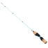 Фото #2 товара MIKADO Feather Ice jigging rod