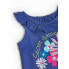 ფოტო #3 პროდუქტის BOBOLI 248060 sleeveless T-shirt