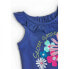 ფოტო #4 პროდუქტის BOBOLI 248060 sleeveless T-shirt