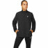 Фото #2 товара Женская спортивная куртка Asics Core Чёрный