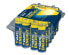 Varta Energy 4103 - Batterie 24 x Aaa - Alkalisch - - Micro - Battery - Micro (AAA)