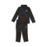 Фото #1 товара Puma TwoPiece Track Jacket & Track Pants Set Toddler Boys Size 3T Casual Tops 8